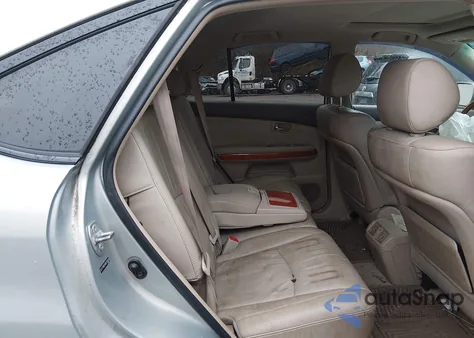 2009 Lexus Rx 350 из США, поврежденный, VIN 2T2HK31U89C130459